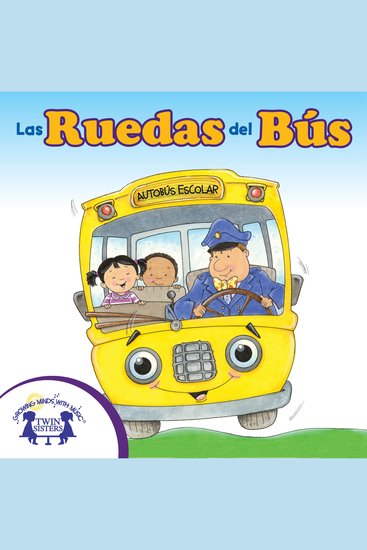 Las Ruedas del Bus - cover