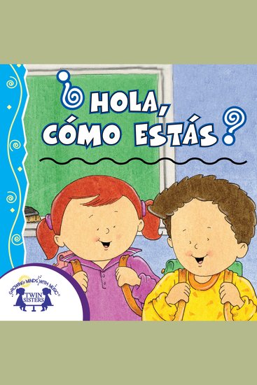 ¿Hola cómo estás? - cover
