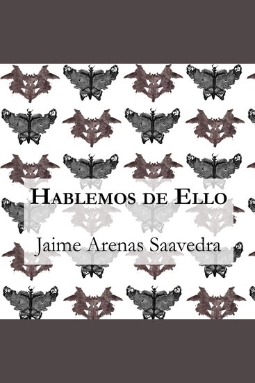 Hablemos de Ello - cover