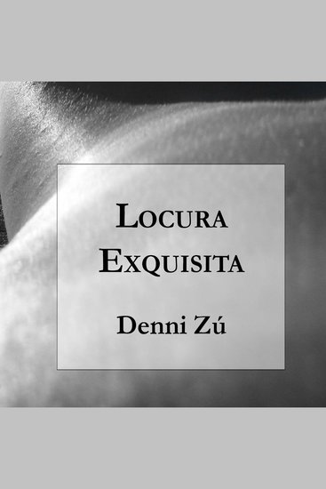Locura Exquisita - cover
