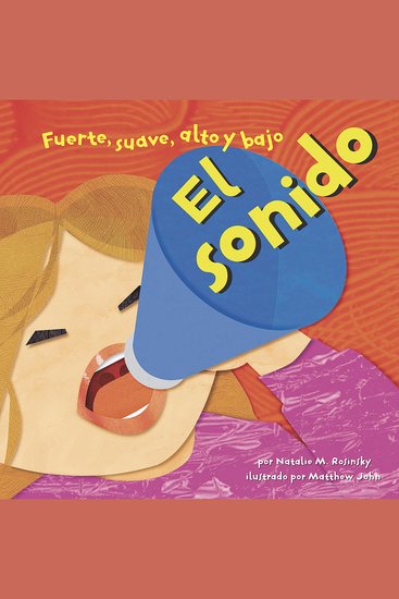 sonido El - Fuerte suave alto y bajo - cover