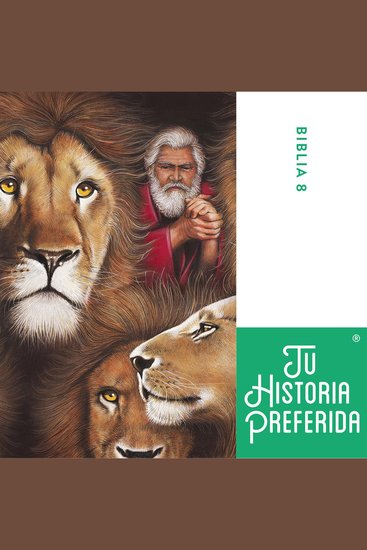 Biblia 8 - cover