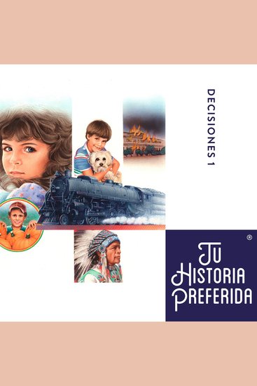 Decisiones 1 - cover