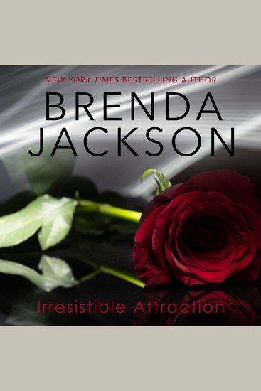 Irresistible Attraction - cover