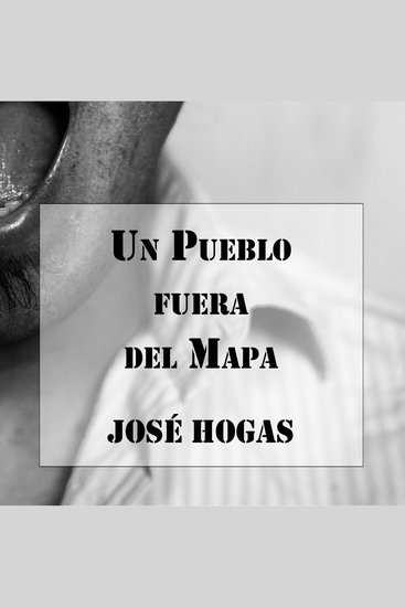 Un Pueblo fuera del Mapa - cover