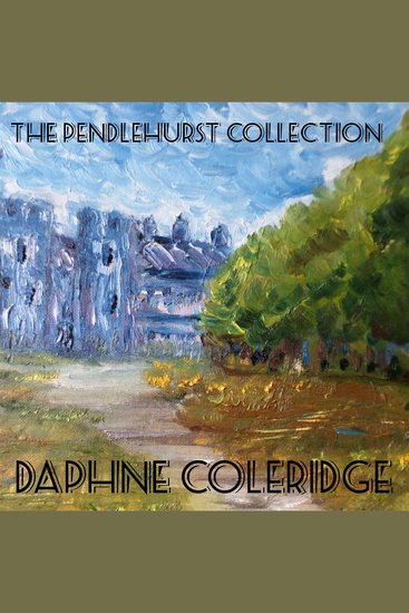 The Pendlehurst Collection - cover