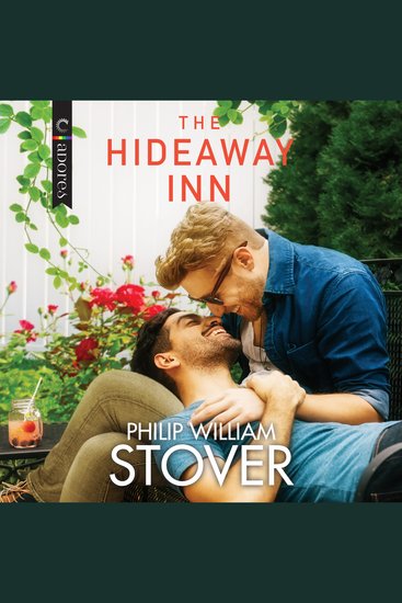 The Hideaway Inn - cover