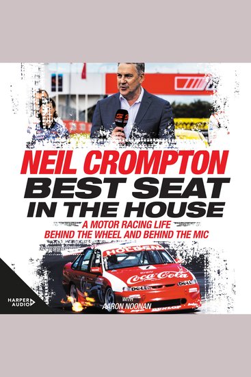 Best Seat in the House - cover