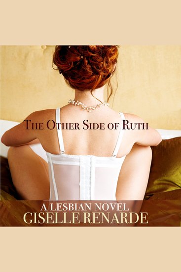 The Other Side of Ruth - A Lesbian Novel - cover