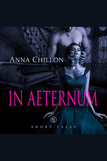 In Aeternum - cover