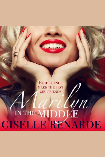 Marilyn in the Middle - cover