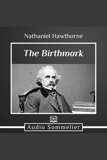 The Birthmark - cover