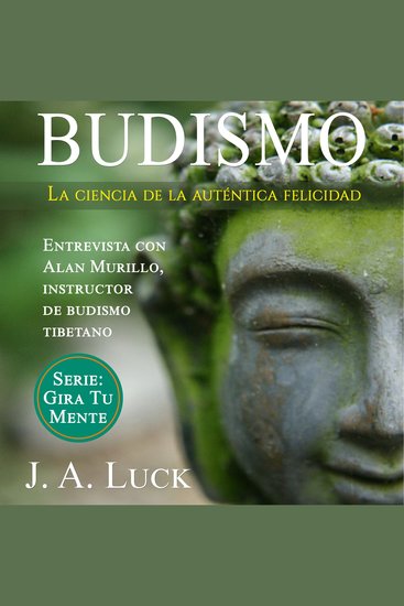 Budismo: la ciencia de la auténtica felicidad - cover