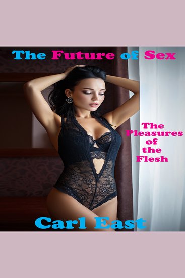 The Future of Sex - cover