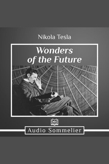 Wonders of the Future - cover
