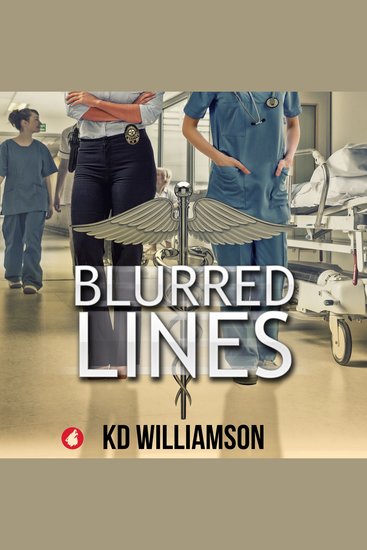 Blurred Lines - cover