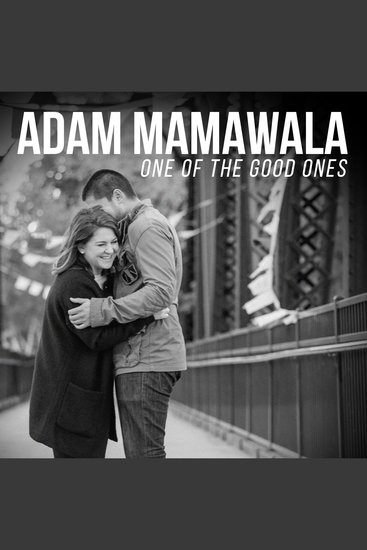 One of the Good Ones - cover