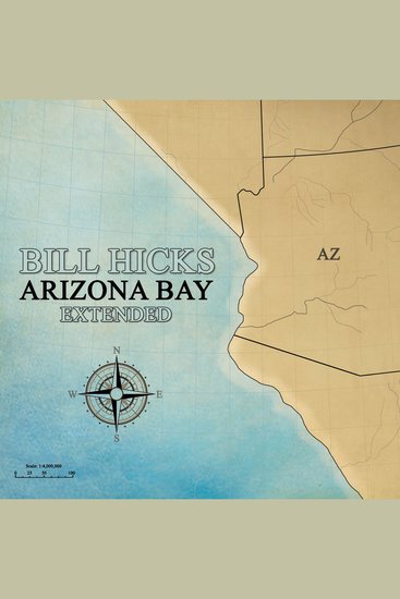 Arizona Bay Extended - cover