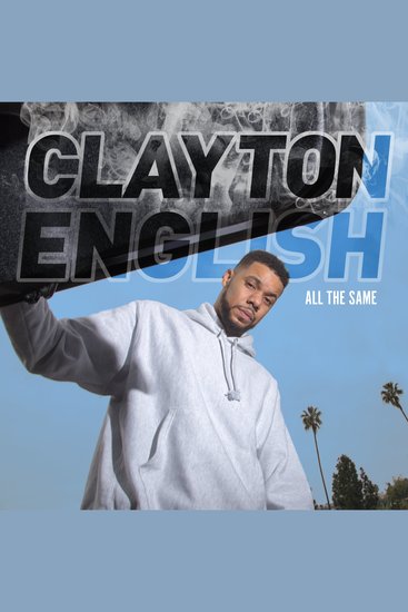 All the Same - cover