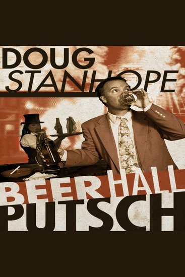 Beer Hall Putsch - cover