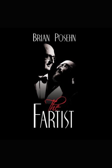 The Fartist - cover