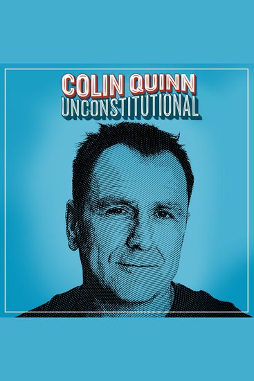 Unconstitutional - cover
