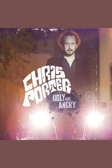 Ugly and Angry - cover