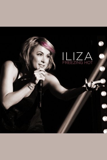 Freezing Hot - cover