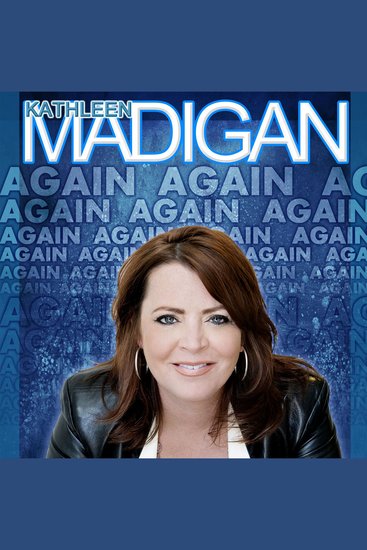 Madigan Again - cover