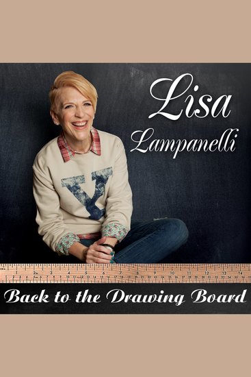 Back to the Drawing Board - cover