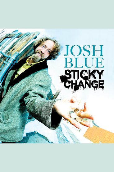Sticky Change - cover
