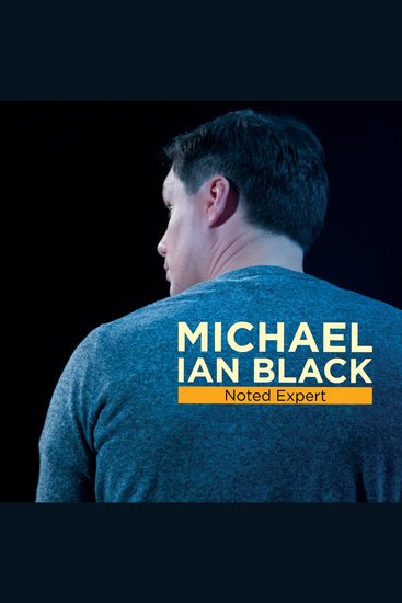 Noted Expert - cover