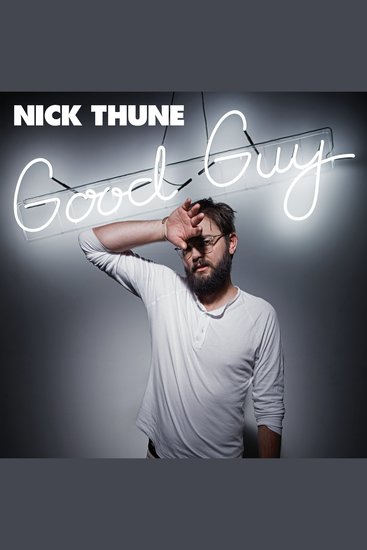 Good Guy - cover