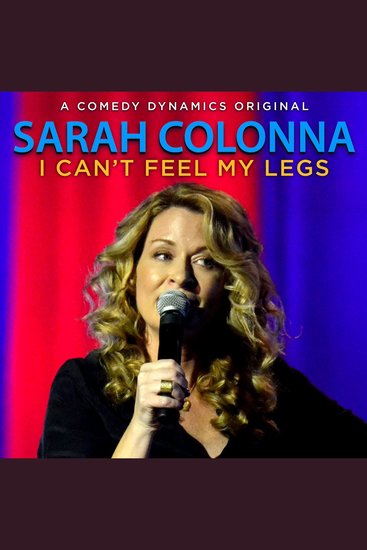 I Can't Feel My Legs - cover