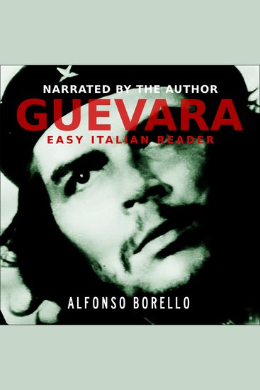 Guevara: Side by Side Edition - English Italian - cover