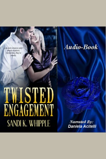 Twisted Engagement - cover