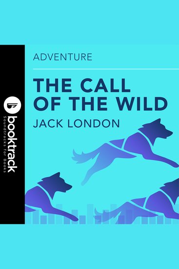 Call of the Wild - cover