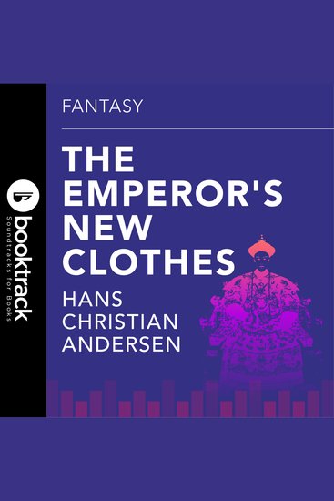 The Emperor's New Clothes - cover