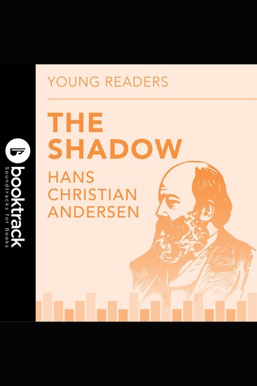 The Shadow - cover