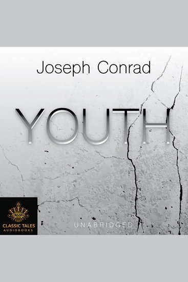 Youth - Classic Tales Edition - cover