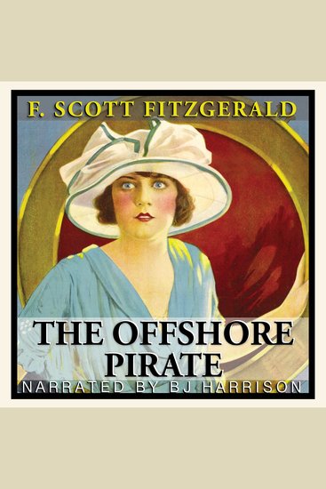 The Offshore Pirate - Classic Tales Edition - cover