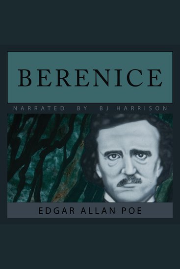 Berenice - Classic Tales Edition - cover