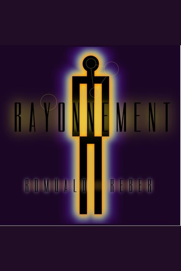 Rayonnement - cover