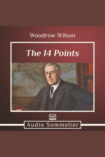 The 14 Points - cover