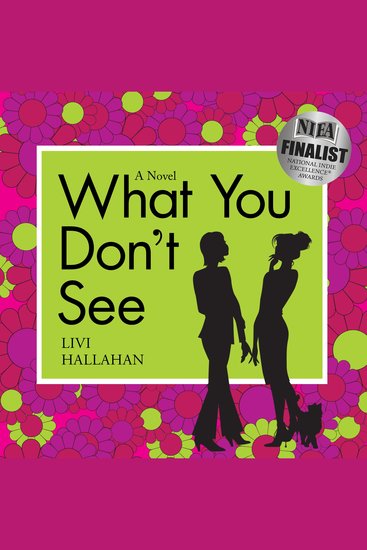 What You Don't See - cover