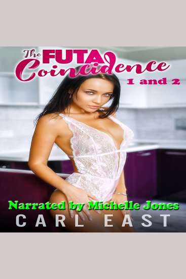 The Futa Coincidence 1 and 2 - cover