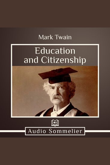 Education and Citizenship - cover