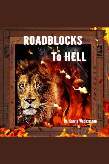 Roadblocks to Hell - cover