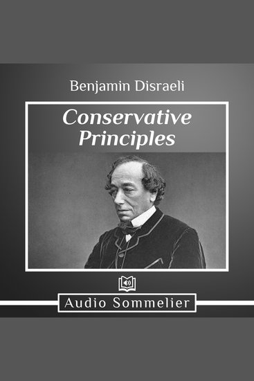 Conservative Principles - cover