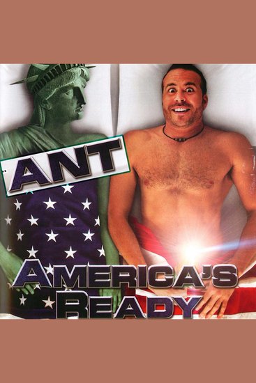 America's Ready - cover